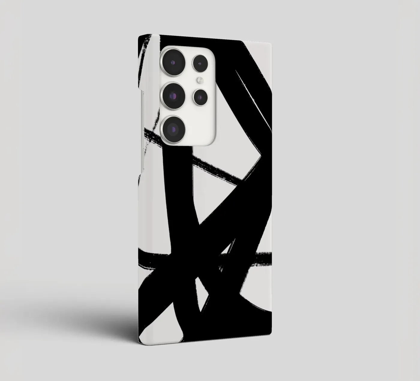 Layers cover samsung da Pure