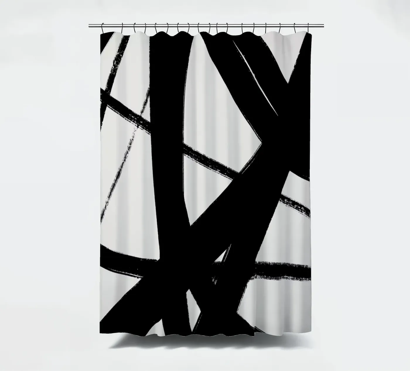 Layers Duschvorhang von Pure