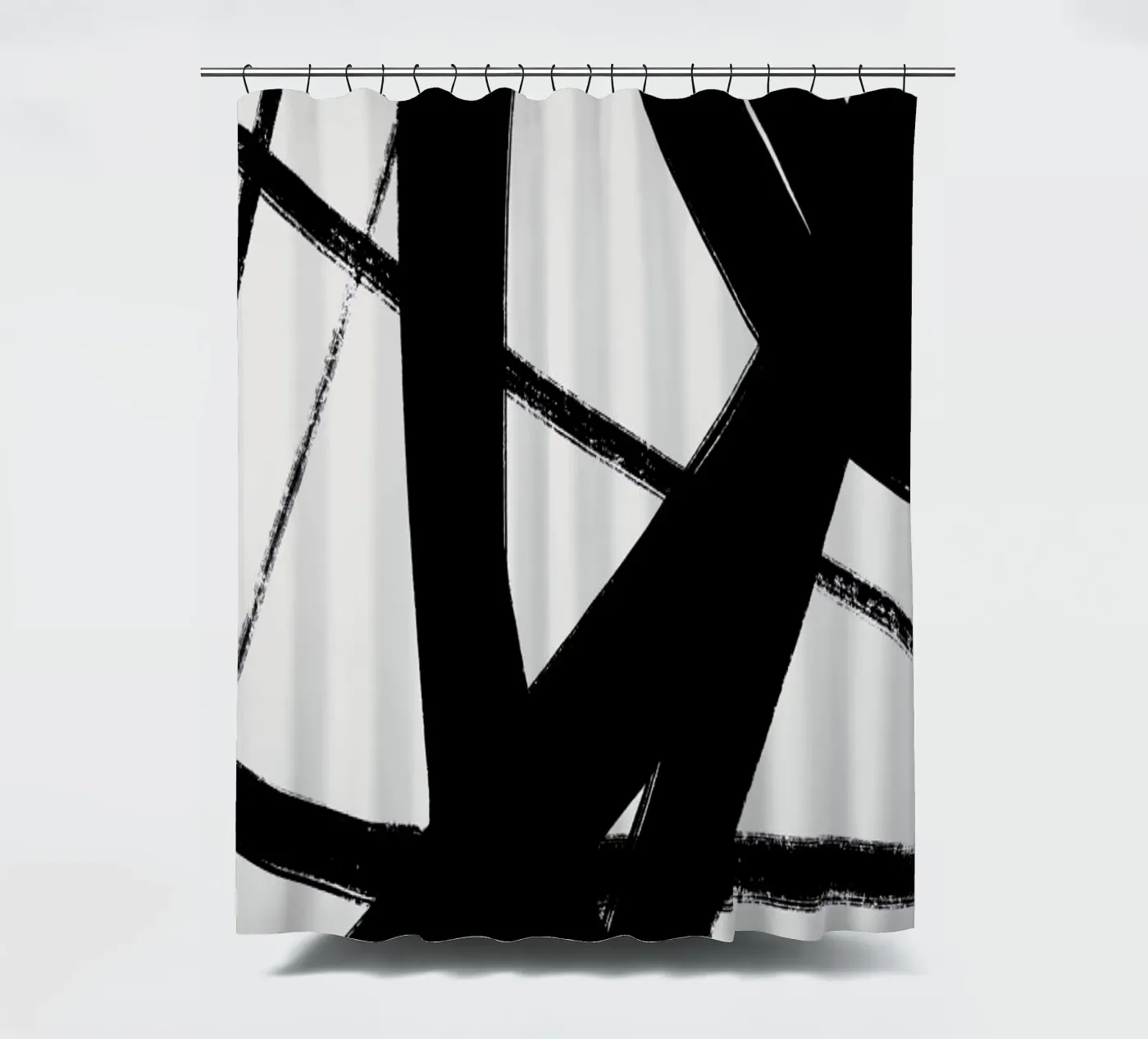 Layers Duschvorhang von Pure