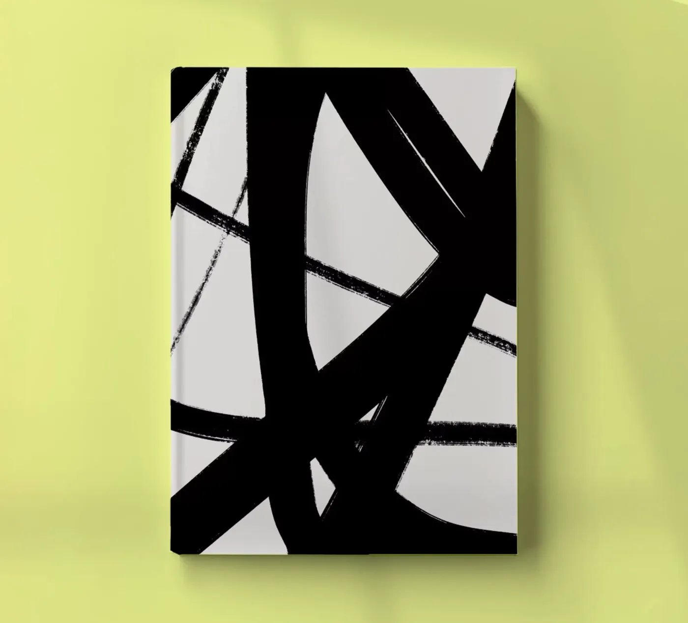 Layers notebook by Pure