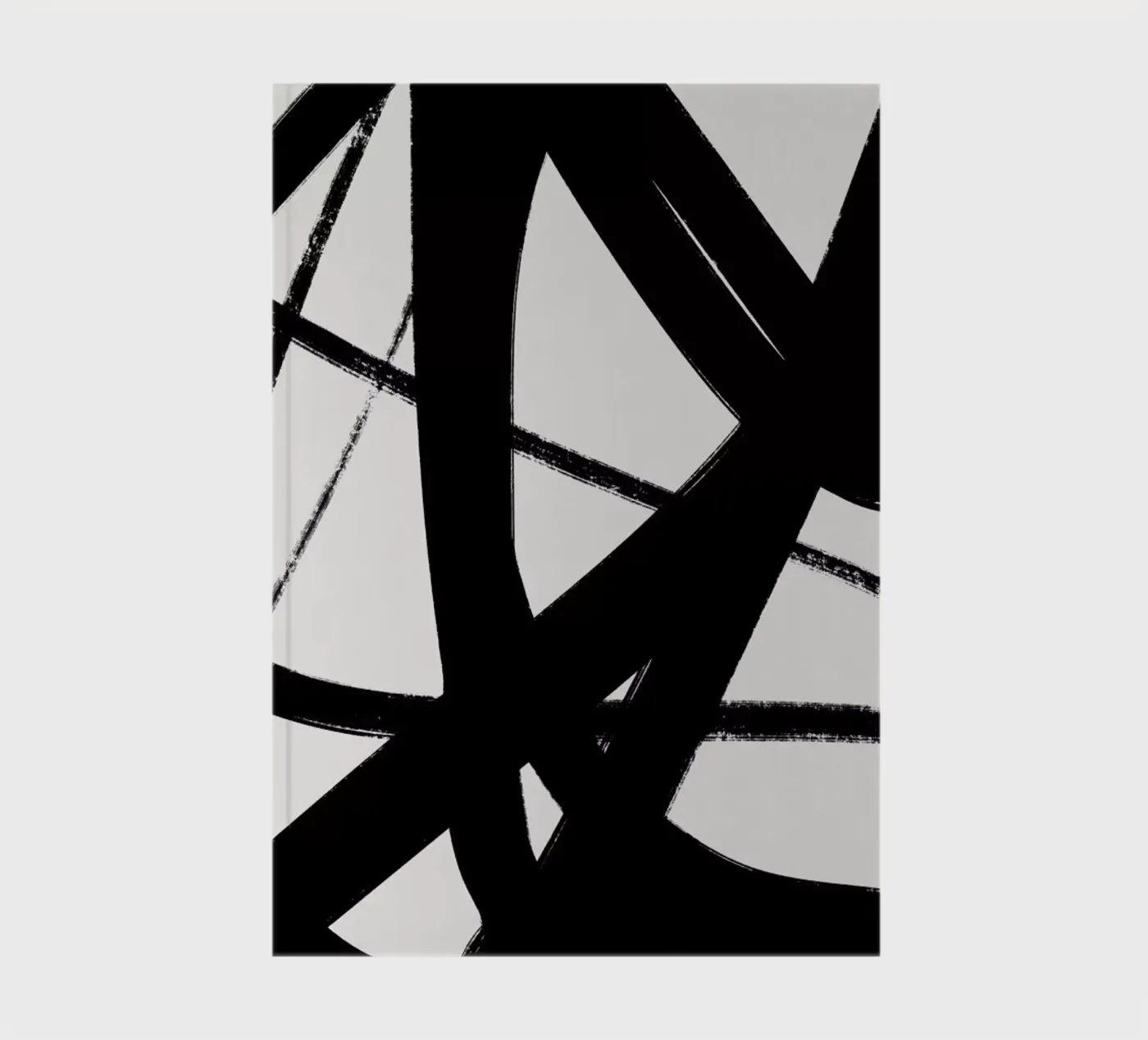 Layers notebook by Pure
