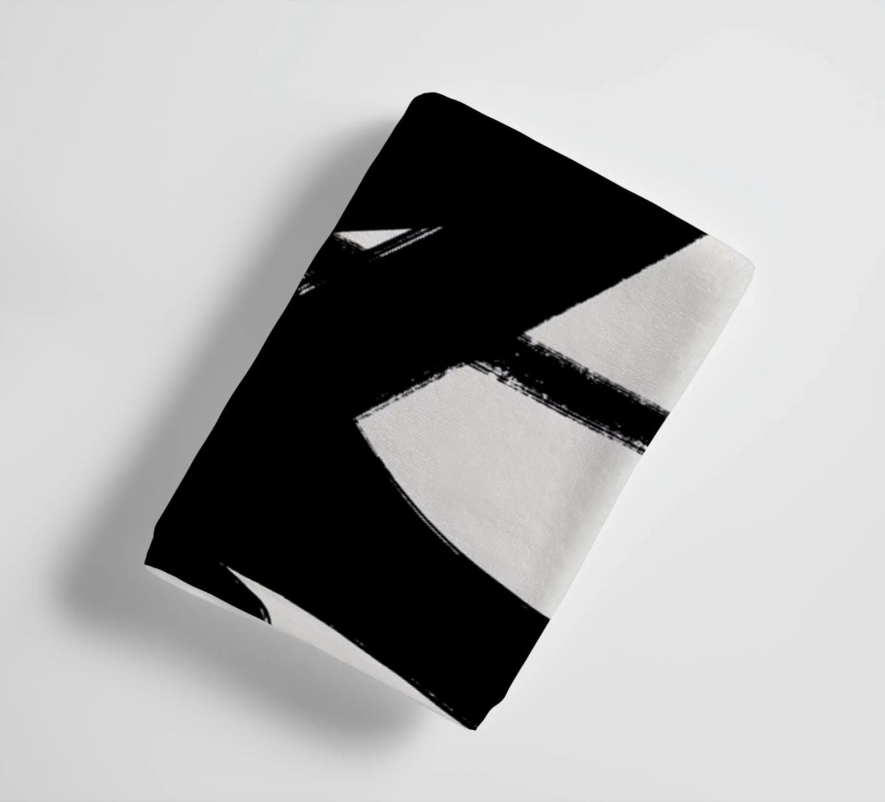 Layers Handtuch von Pure