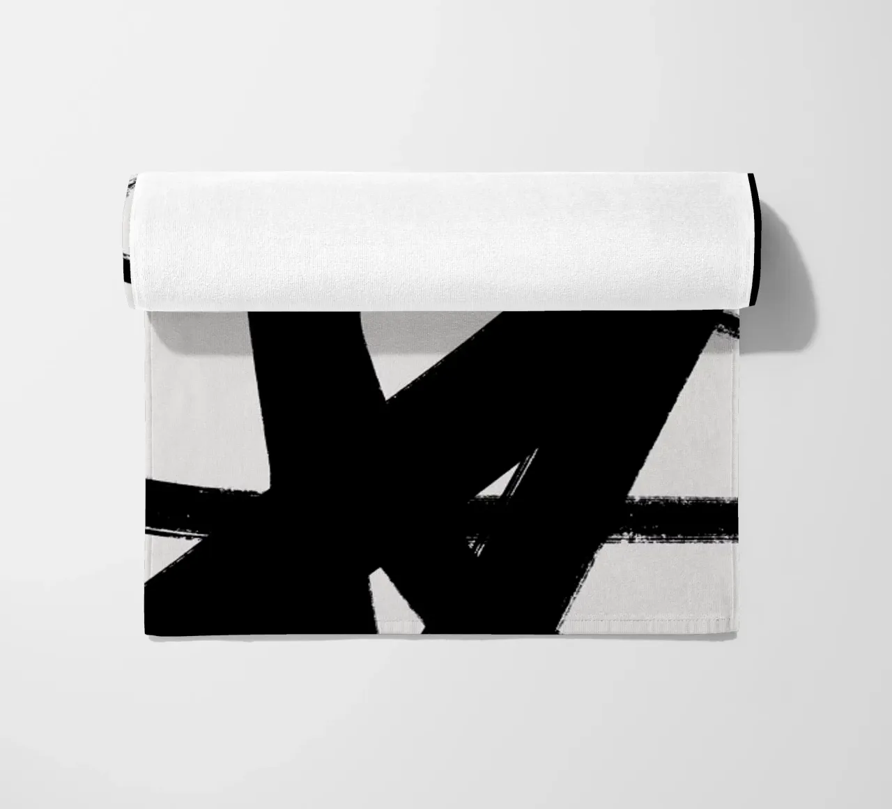 Layers beach towel by Pure