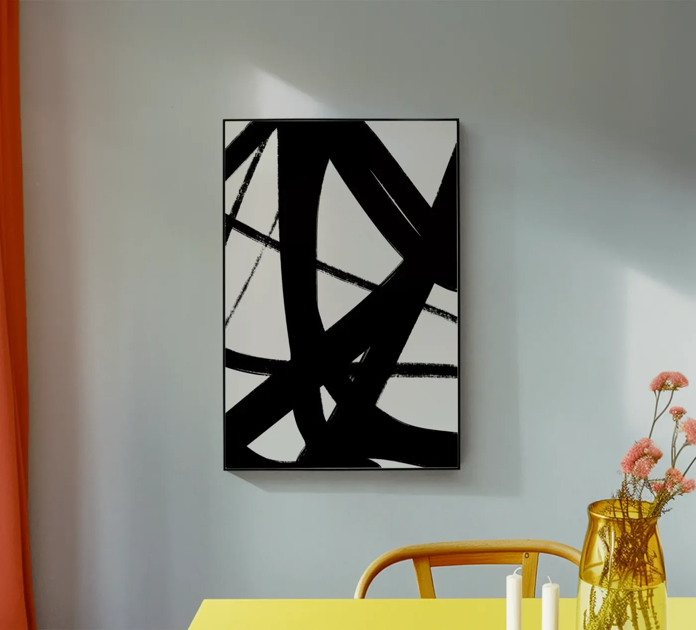 Layers Acryl-Glas von Pure