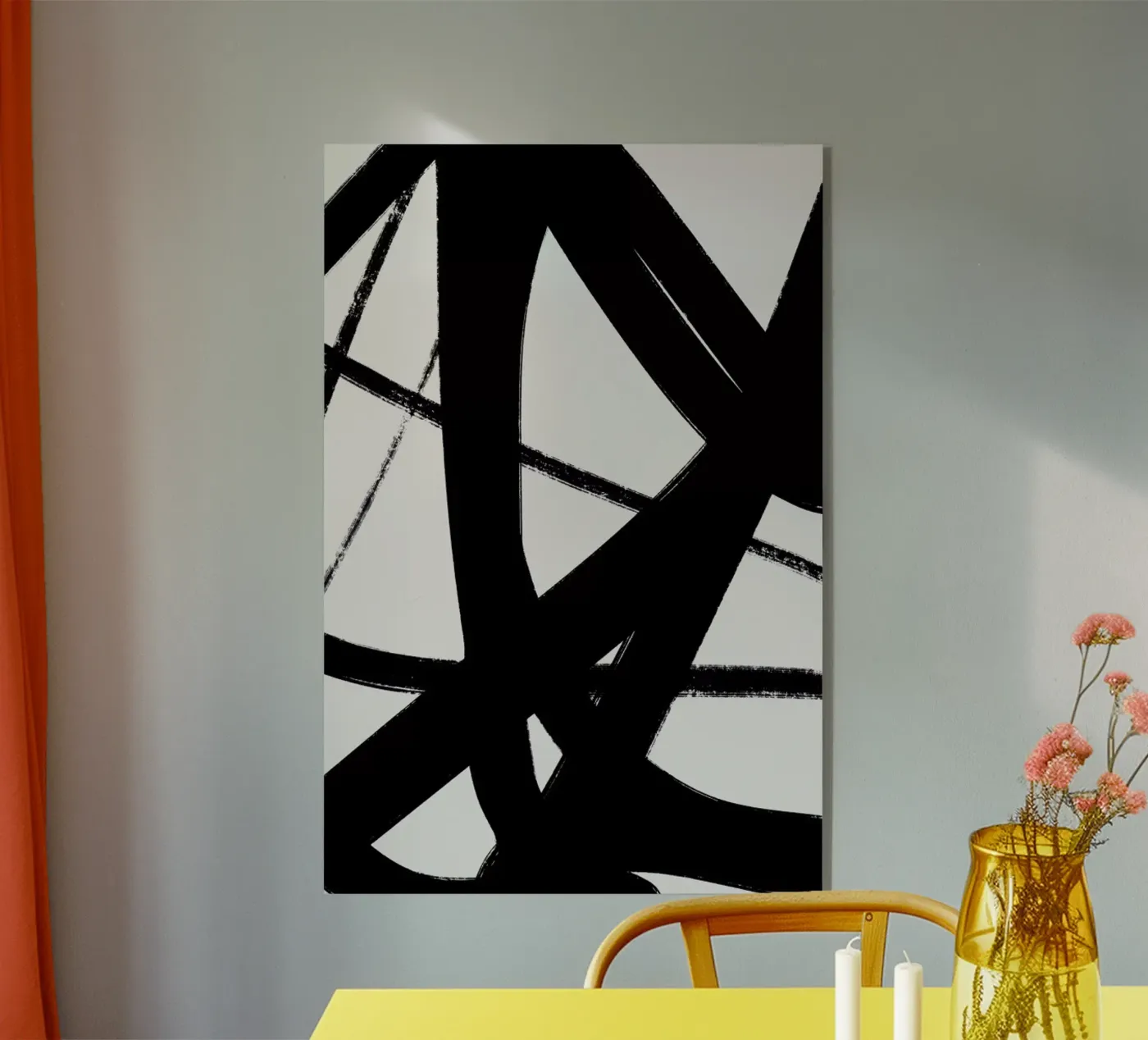 Layers Acryl-Glas von Pure