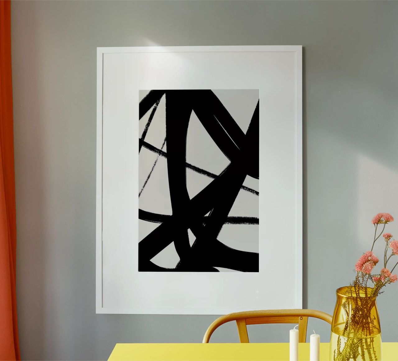 Layers Poster von Pure