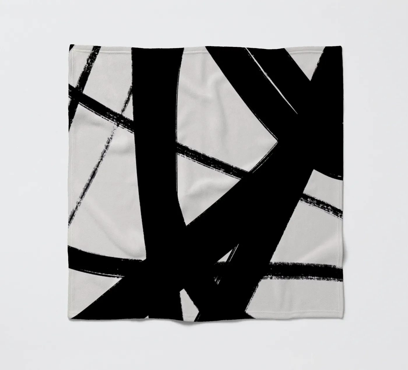 Layers fleece blanket by Pure