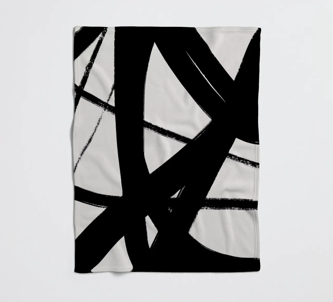 Layers fleecedeken van Pure