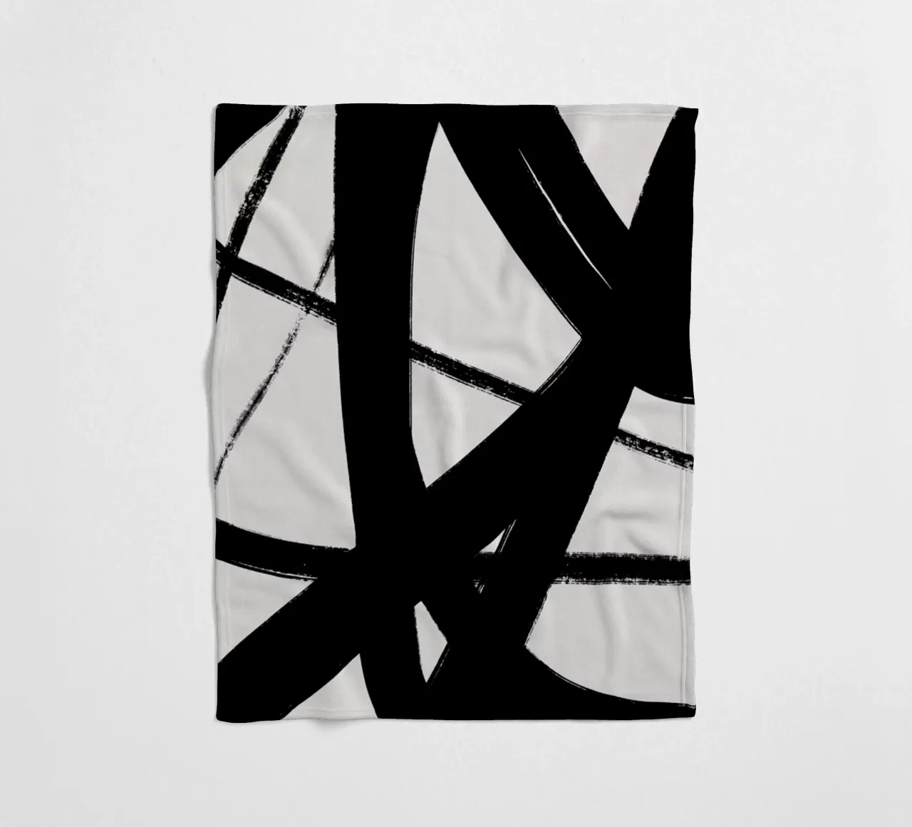 Layers fleecedeken van Pure