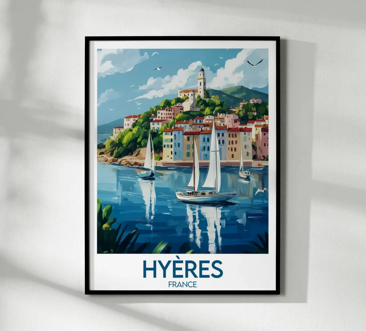 Manifesto di Hyères carta hahnemühle da Frame the World