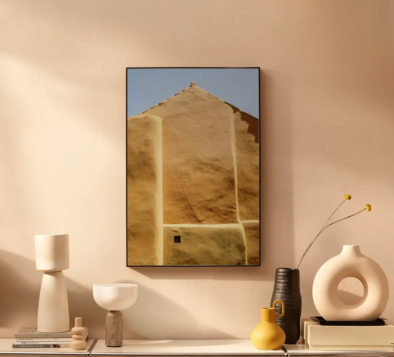 Klaylife plexiglass da Shot By Clint