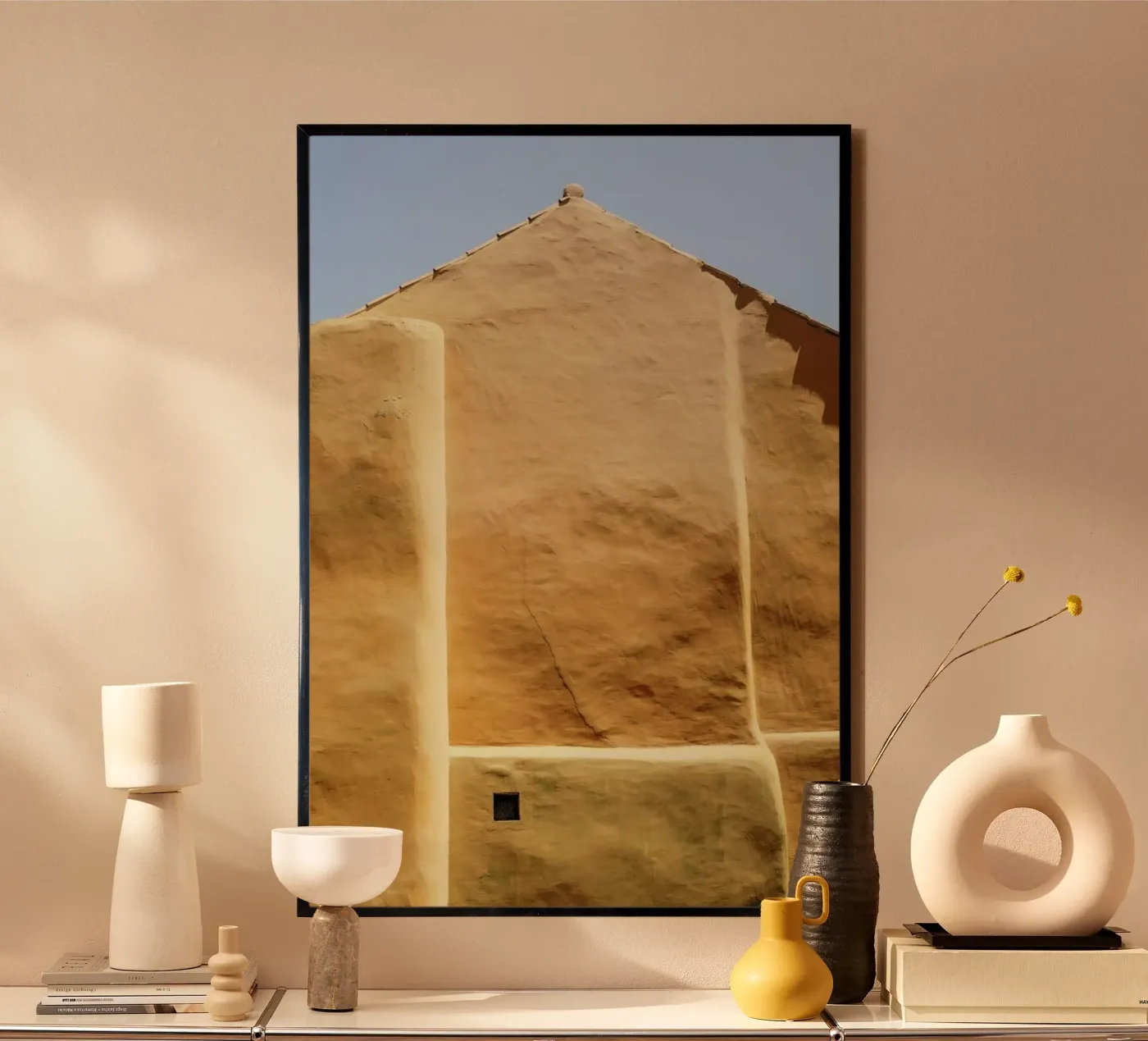 Klaylife poster da Shot By Clint