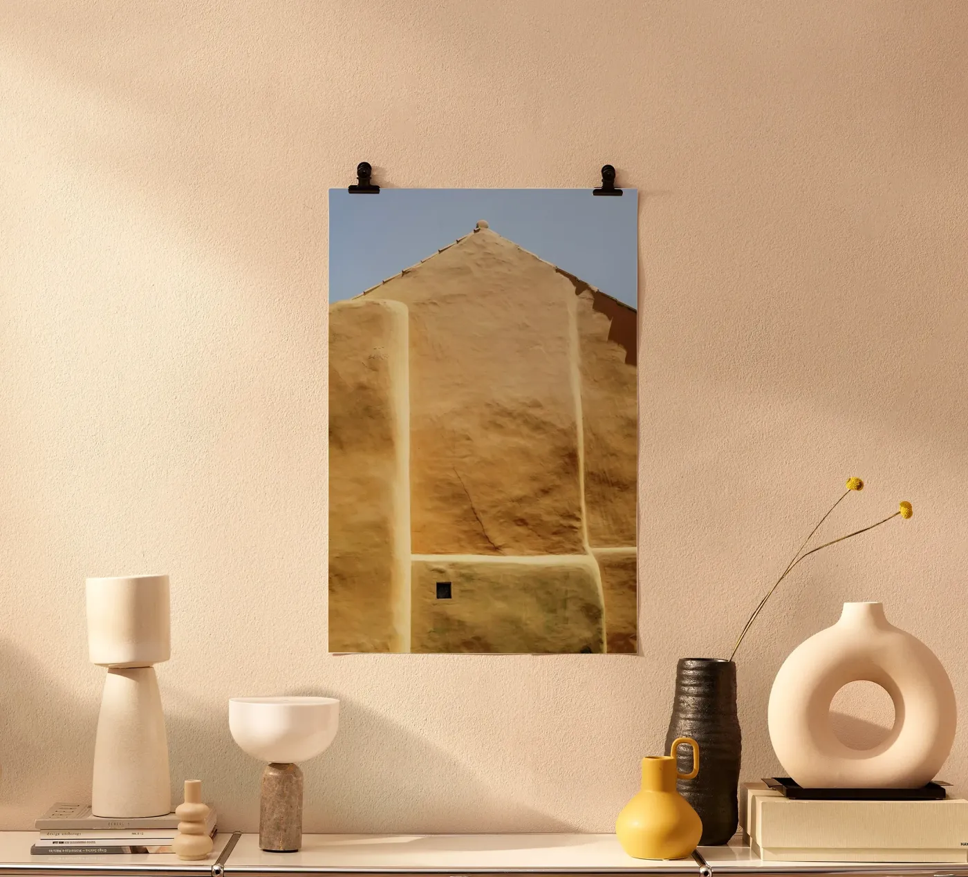 Klaylife poster da Shot By Clint