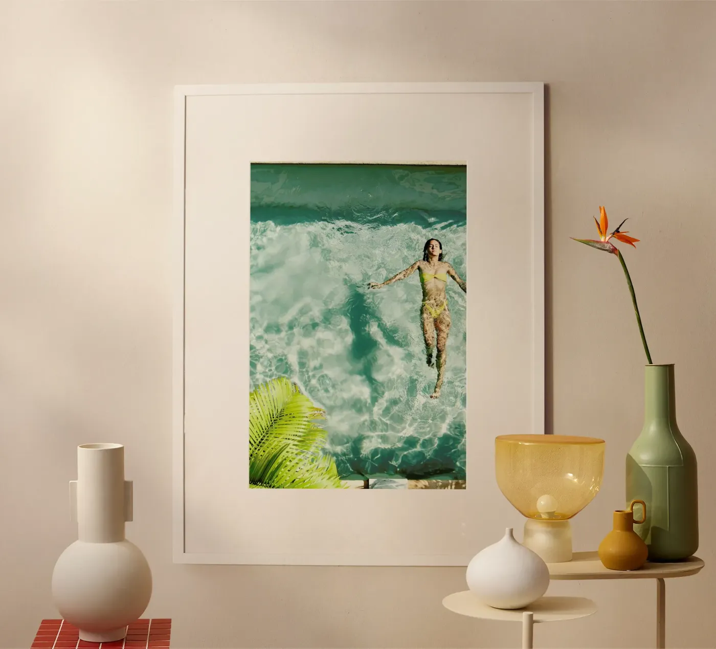 It's a Vibe poster da METROPOLIS