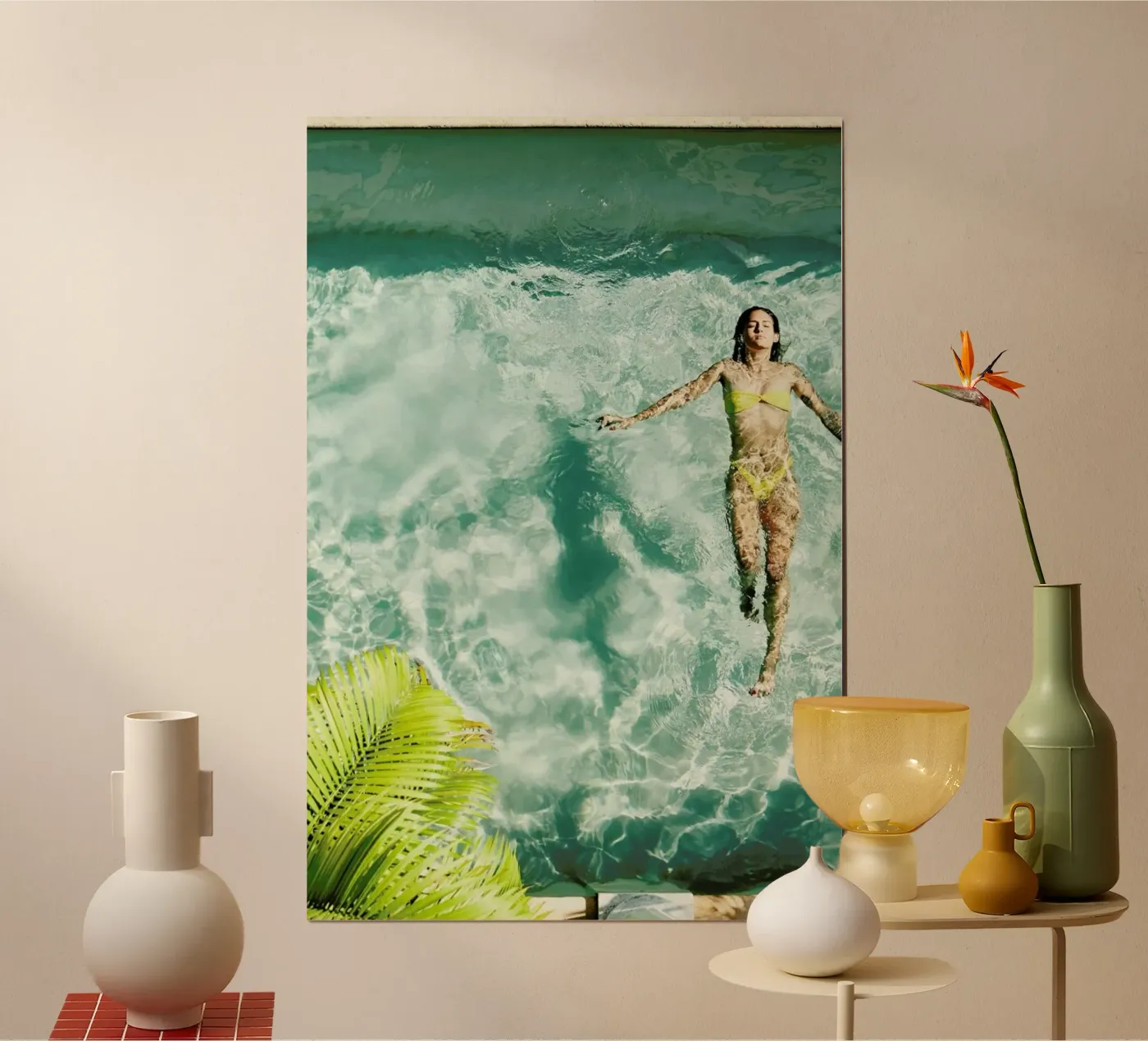 It's a Vibe poster da METROPOLIS