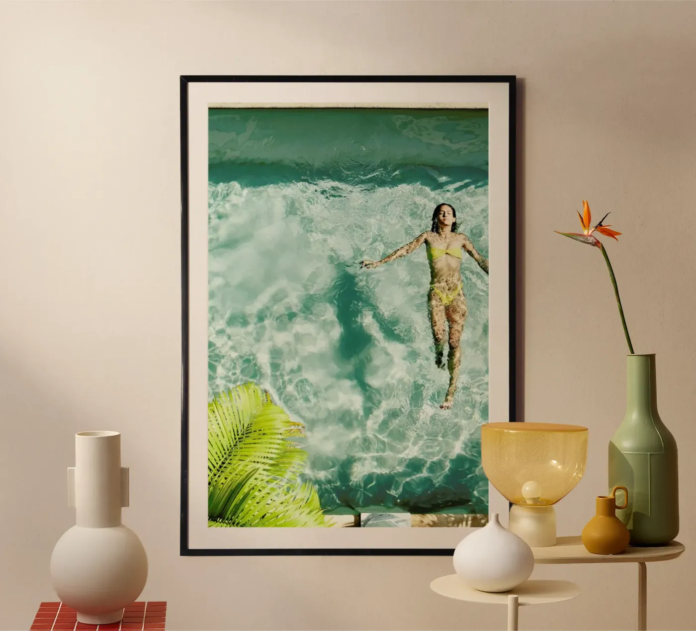 It's a Vibe poster da METROPOLIS