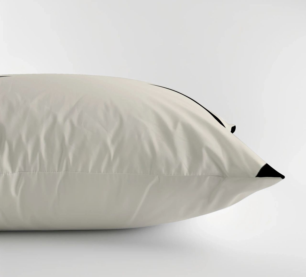 Enveloping cuscino da Graphite