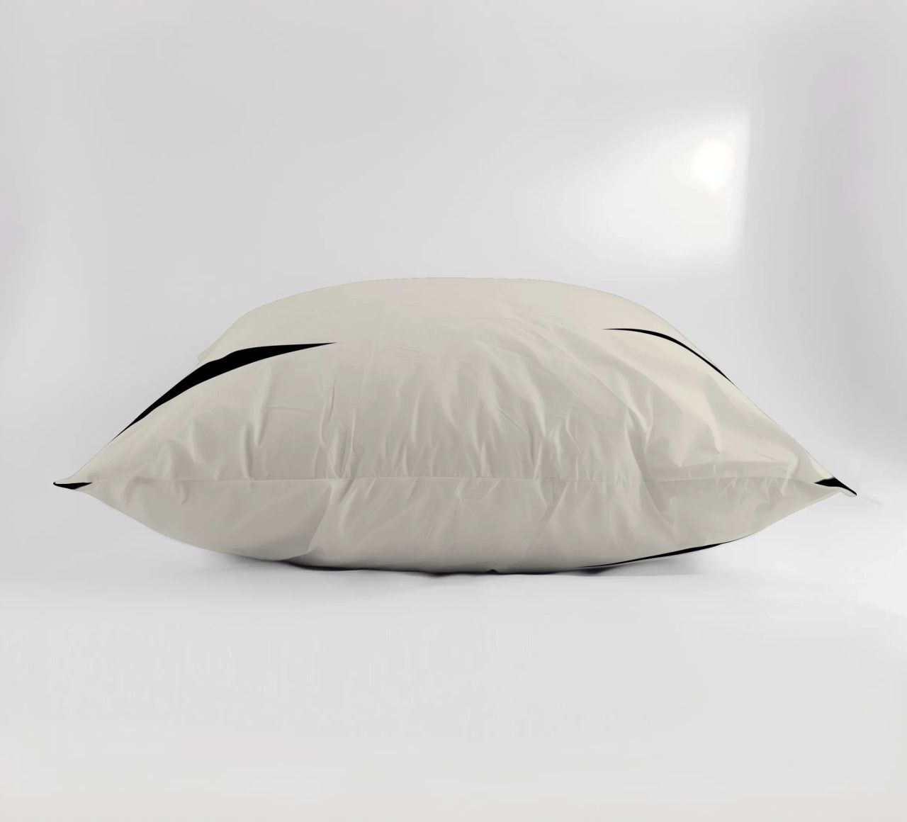 Enveloping cuscino da Graphite