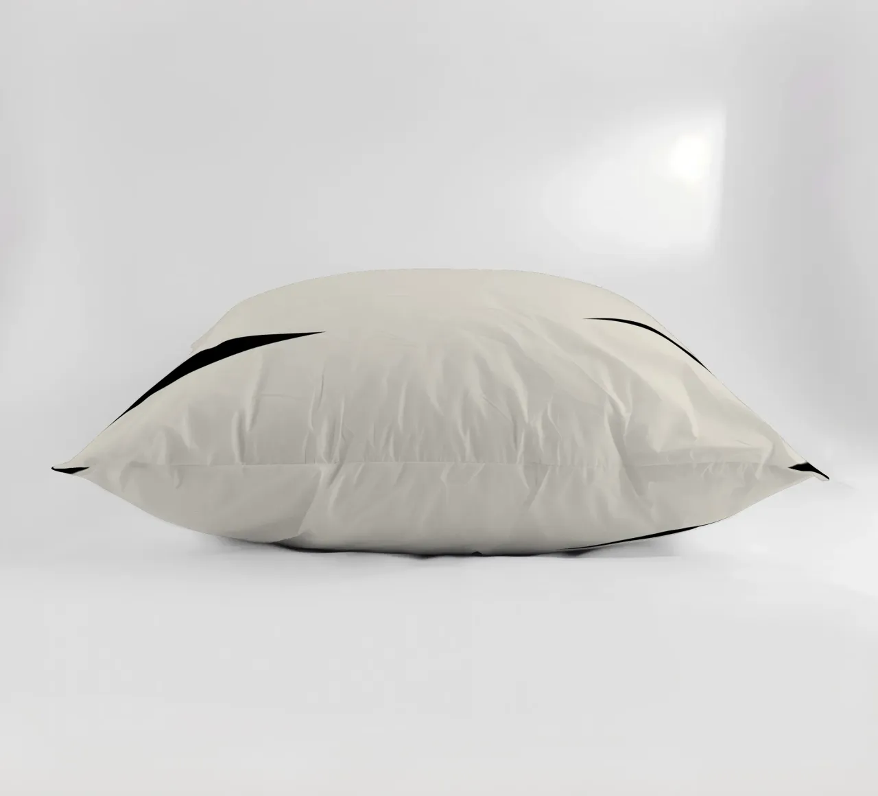 Enveloping cojín de Graphite