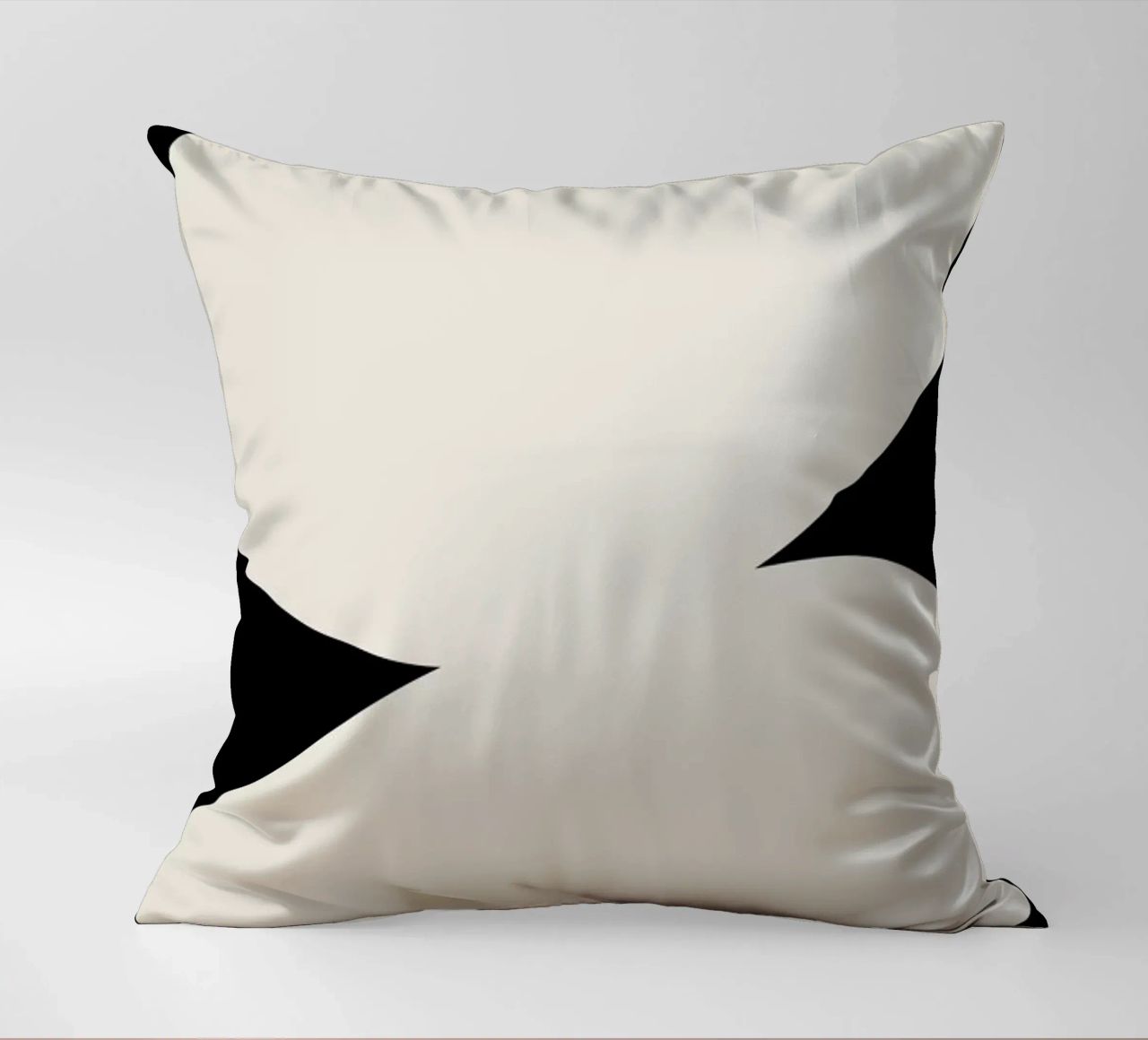Enveloping cuscino da Graphite