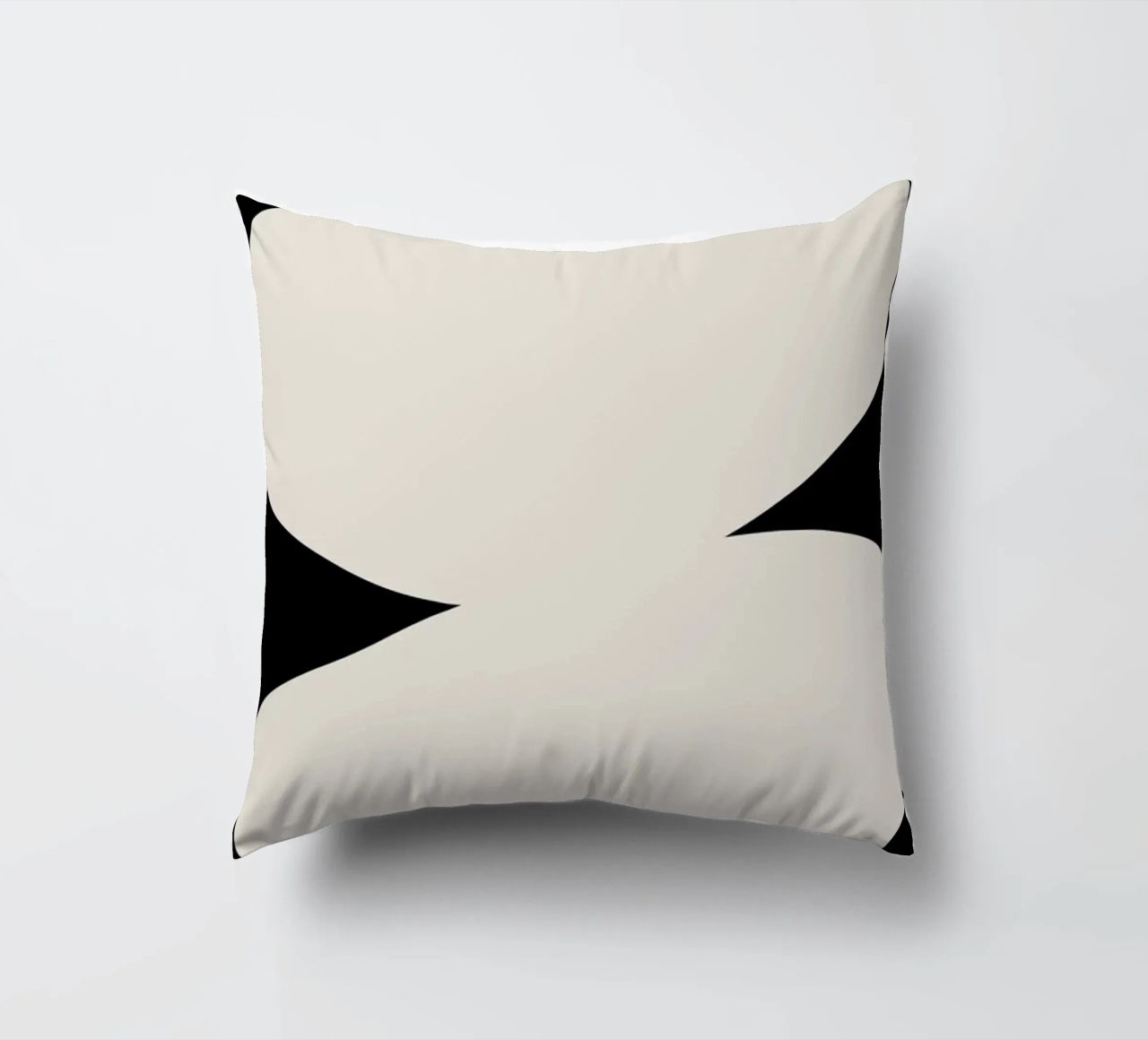 Enveloping cuscino da Graphite