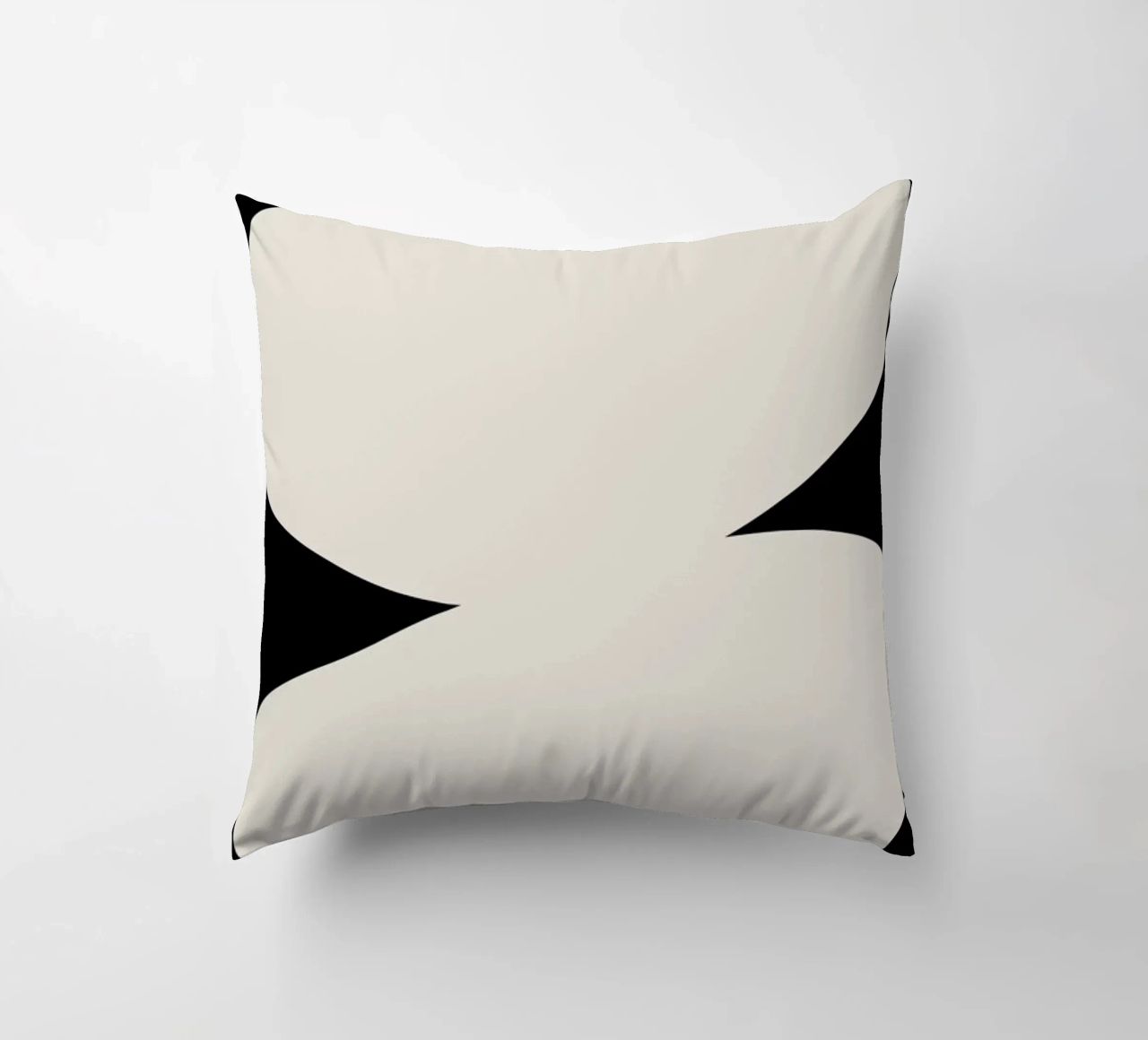Enveloping cuscino da Graphite