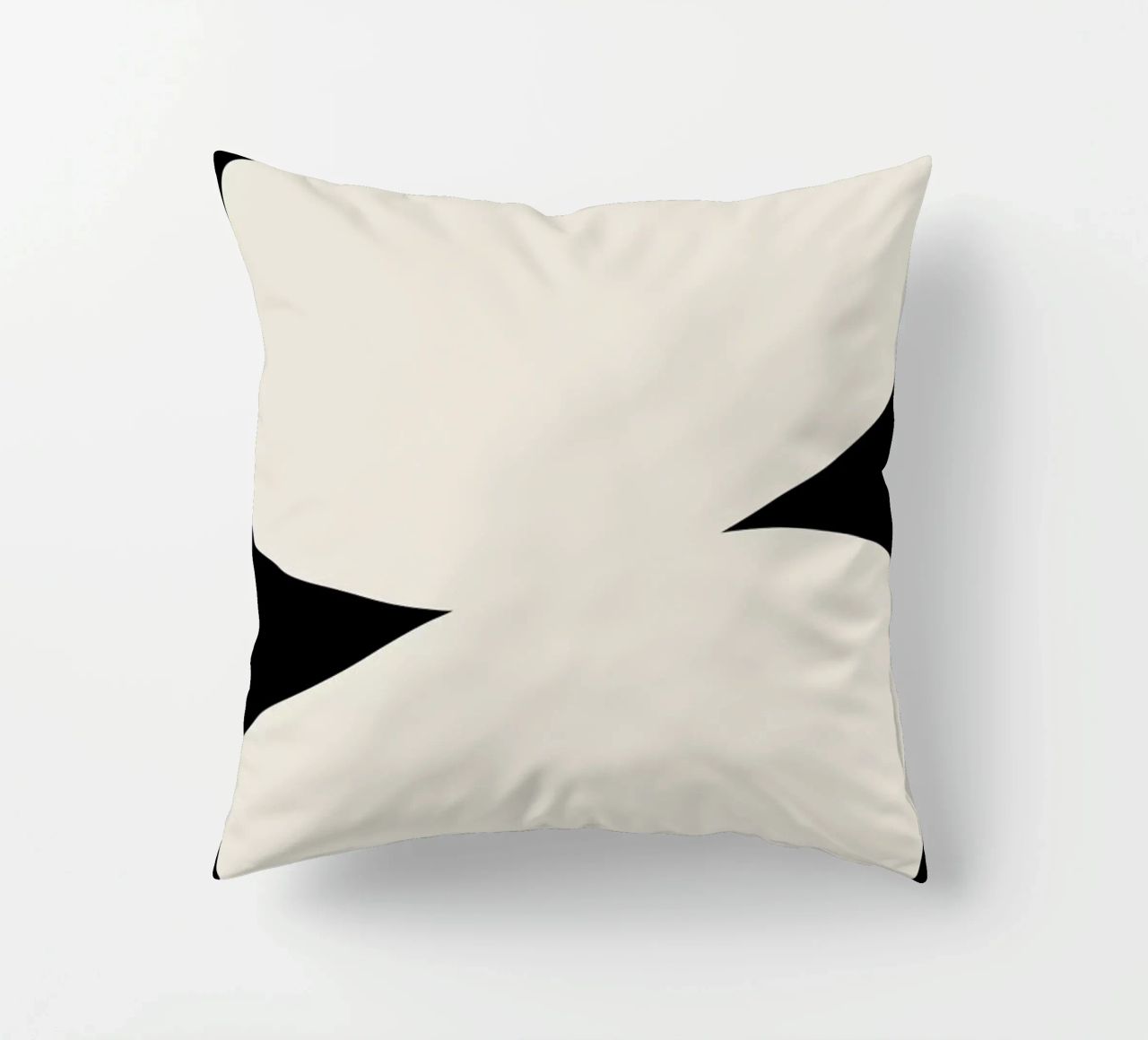 Enveloping cuscino da Graphite