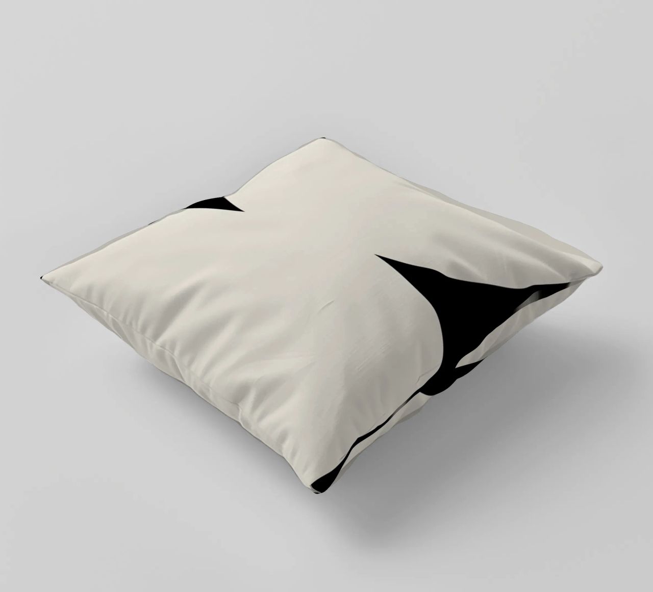 Enveloping cuscino da Graphite