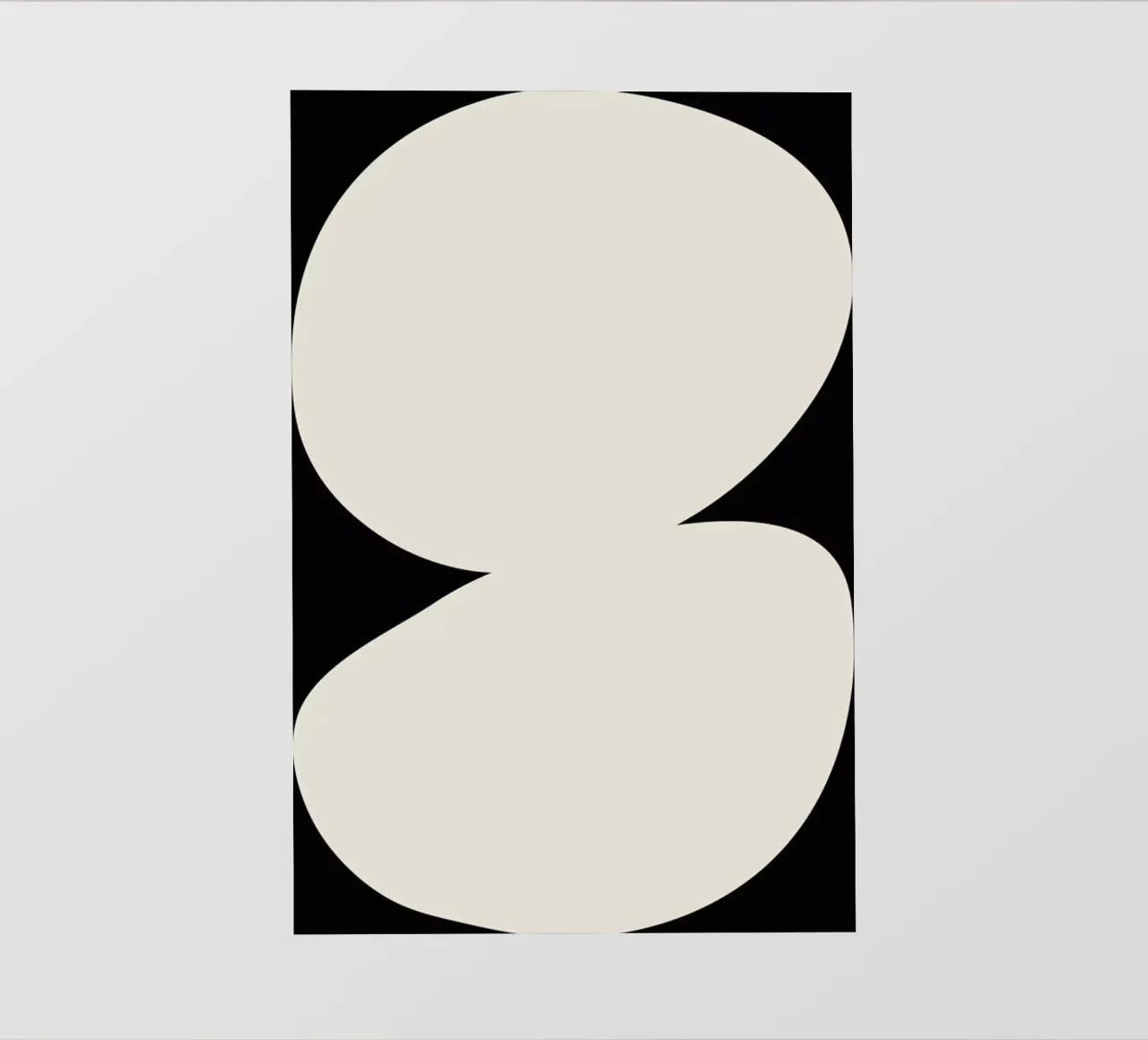 Enveloping telo in pvc da Graphite