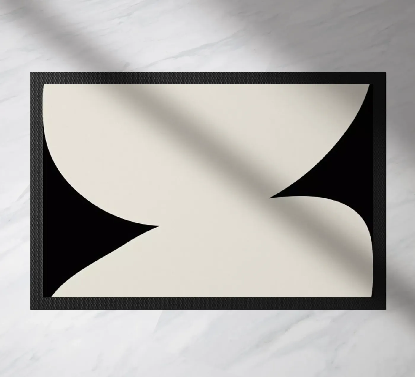 Enveloping zerbino da Graphite