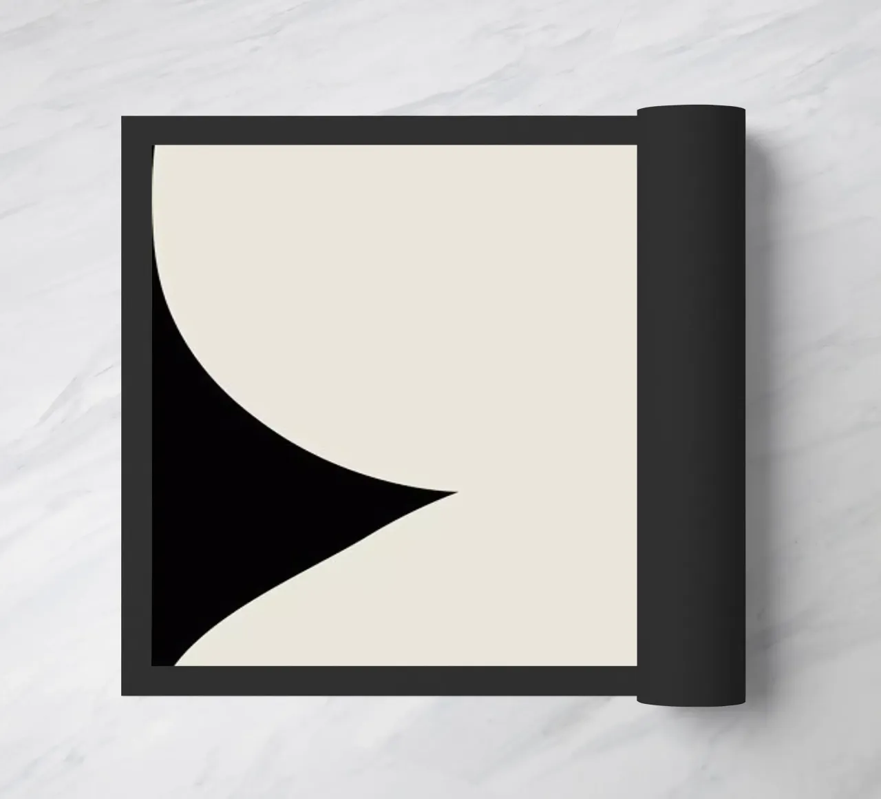 Enveloping zerbino da Graphite