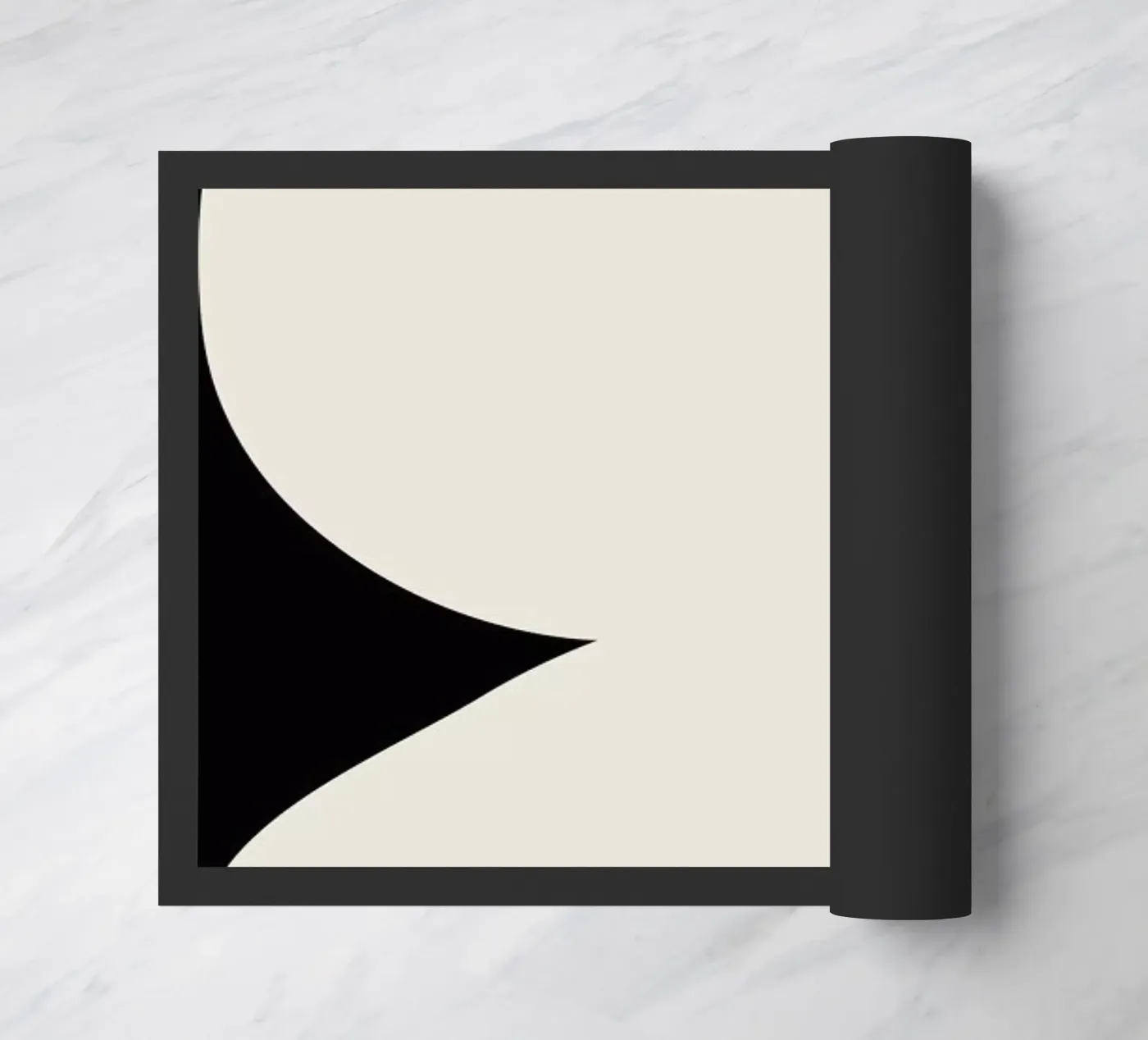 Enveloping zerbino da Graphite