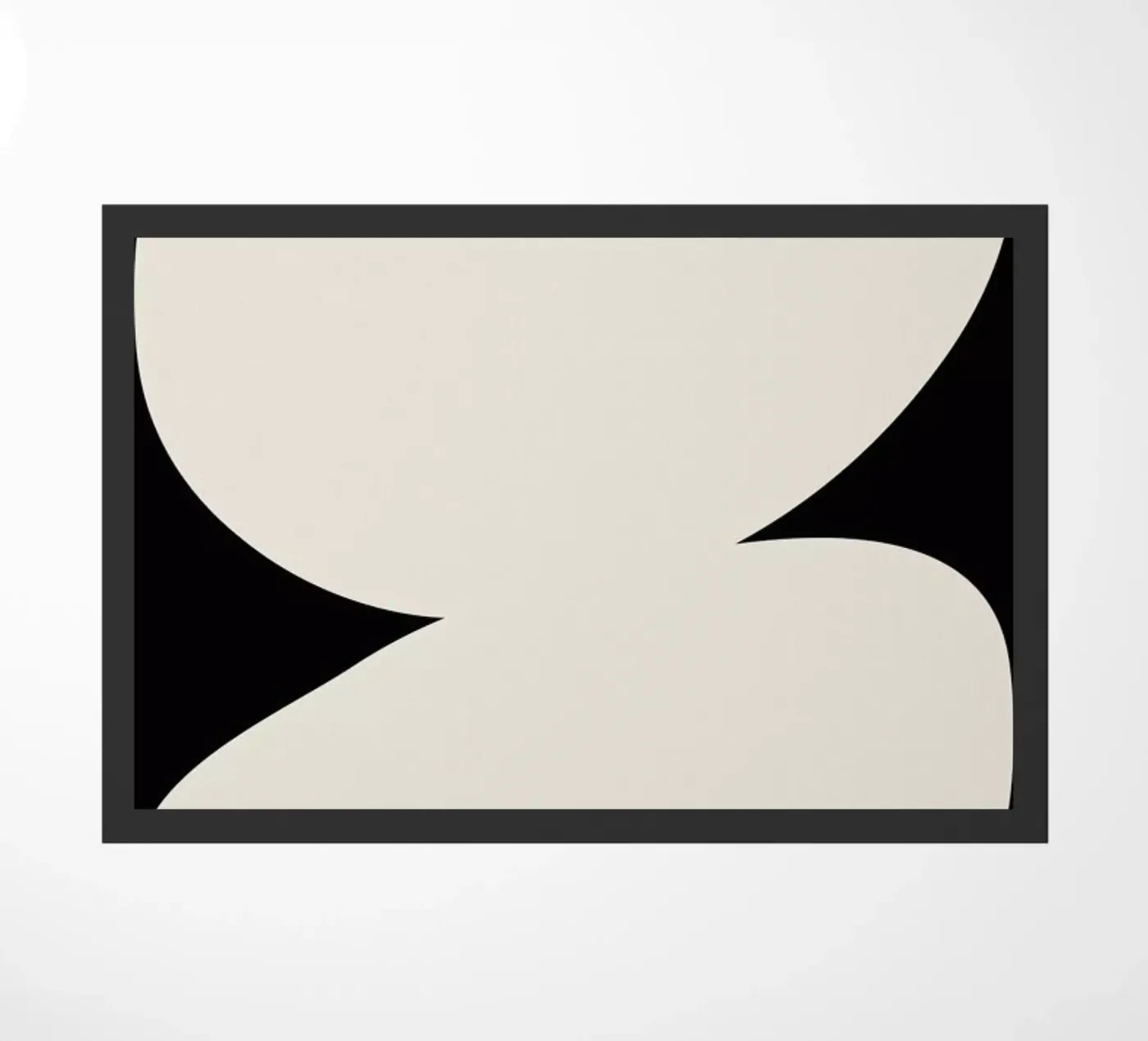 Enveloping zerbino da Graphite