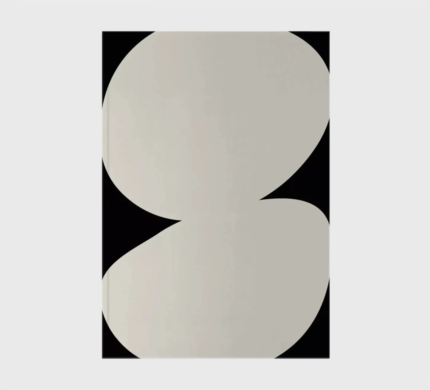 Enveloping notebook by Graphite