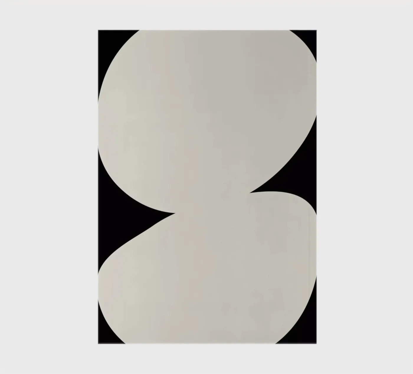 Enveloping notebook by Graphite