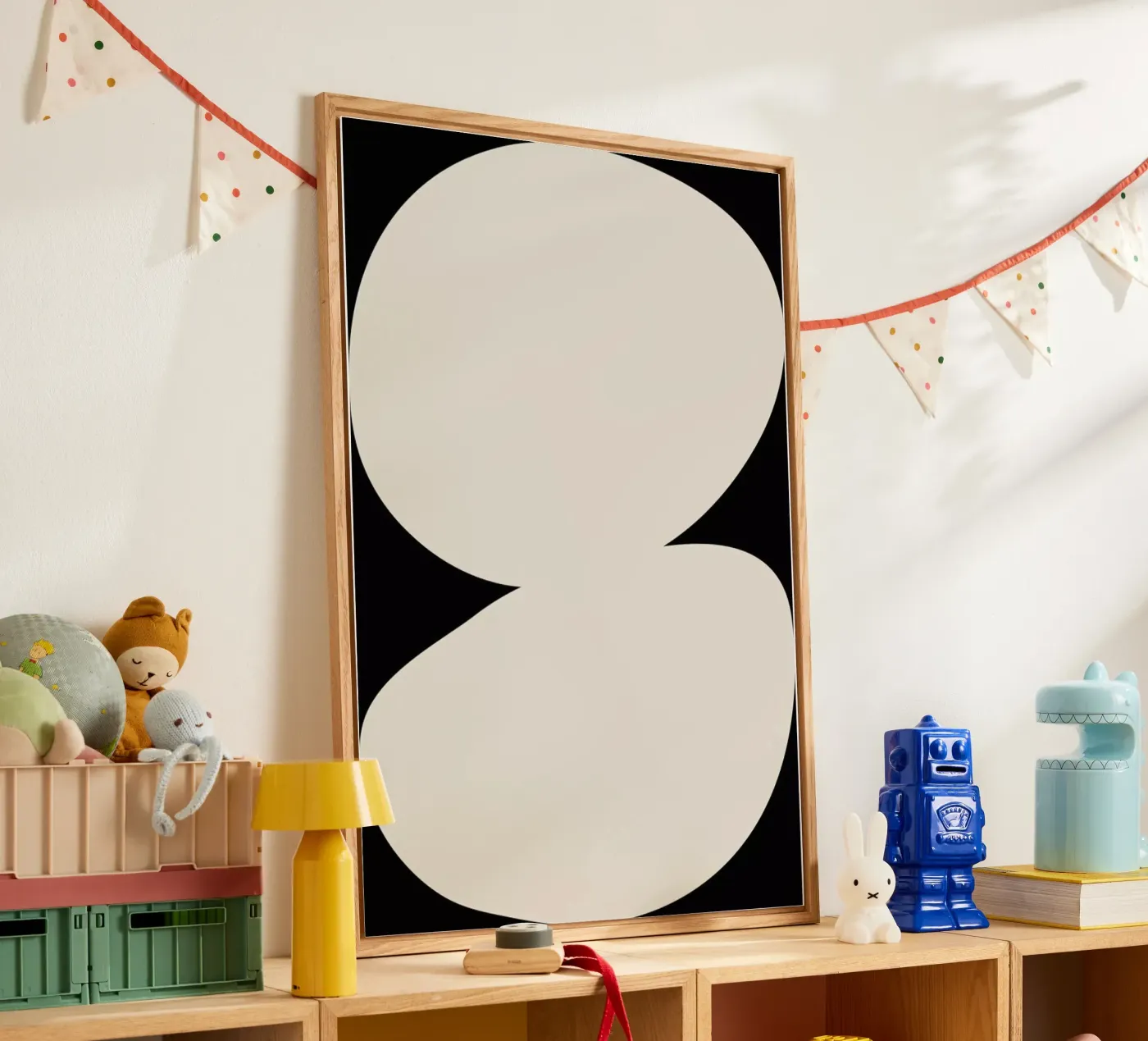 Enveloping plexiglass da Graphite