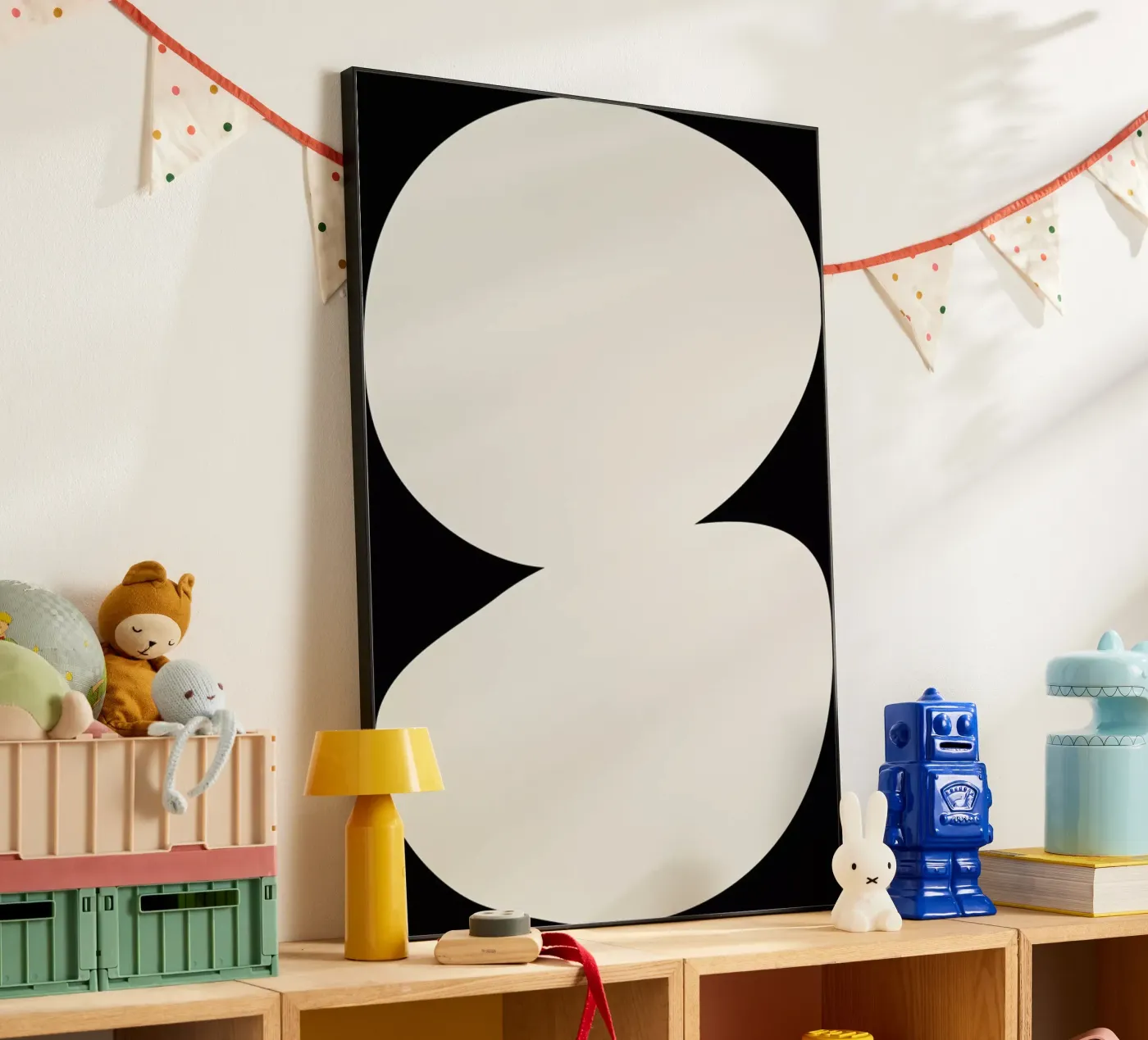 Enveloping pannello forex da Graphite