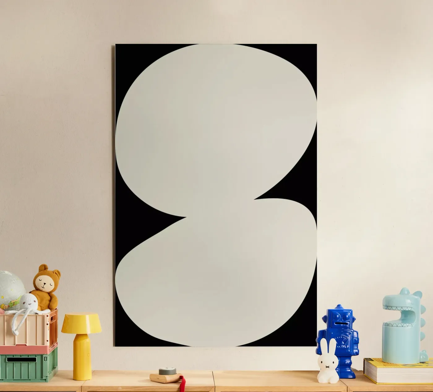 Enveloping pannello forex da Graphite