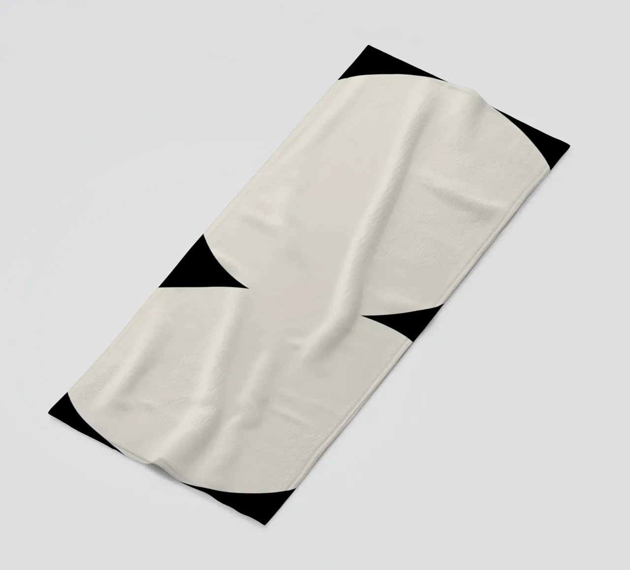 Enveloping telo mare da Graphite