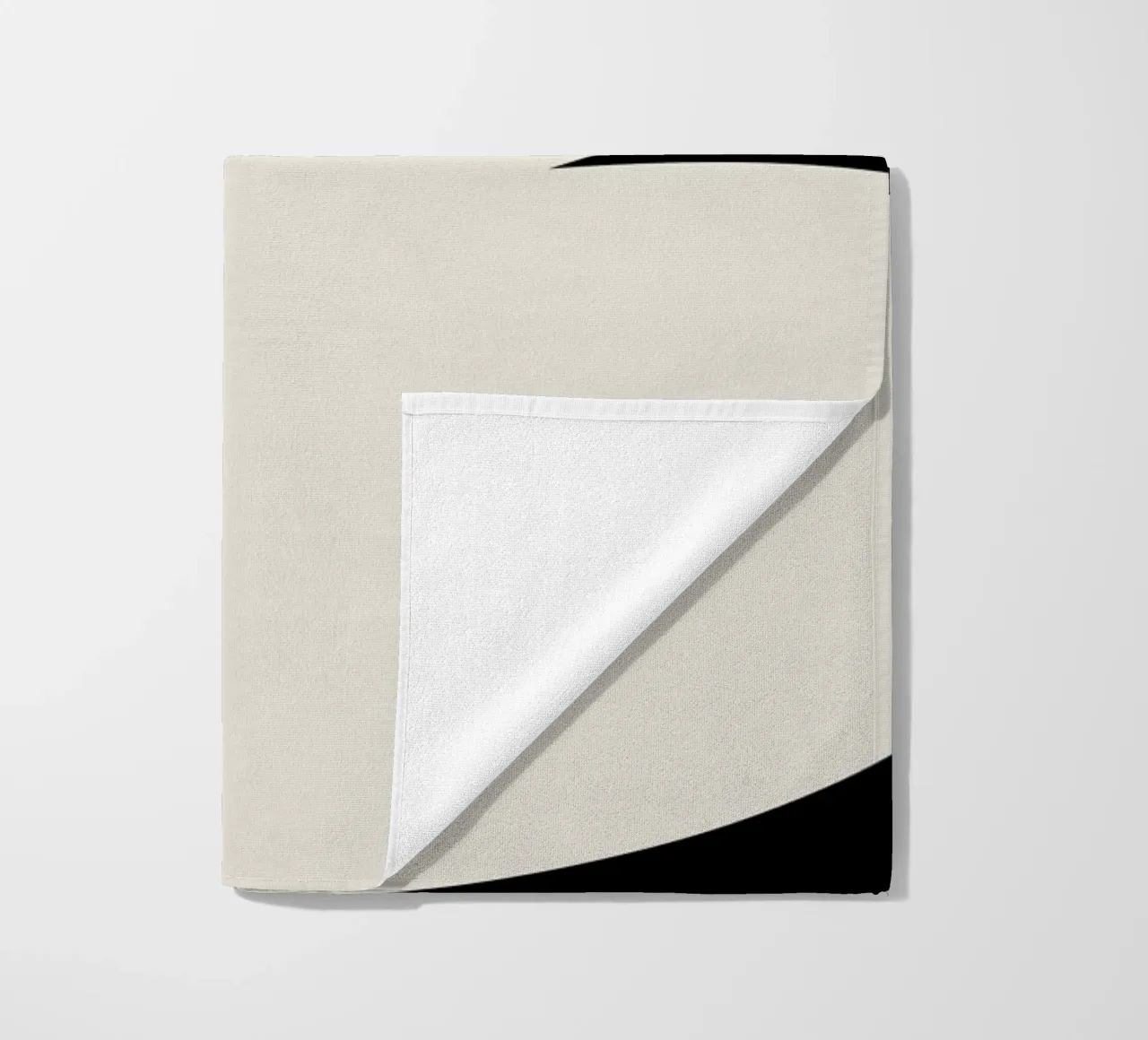 Enveloping telo mare da Graphite