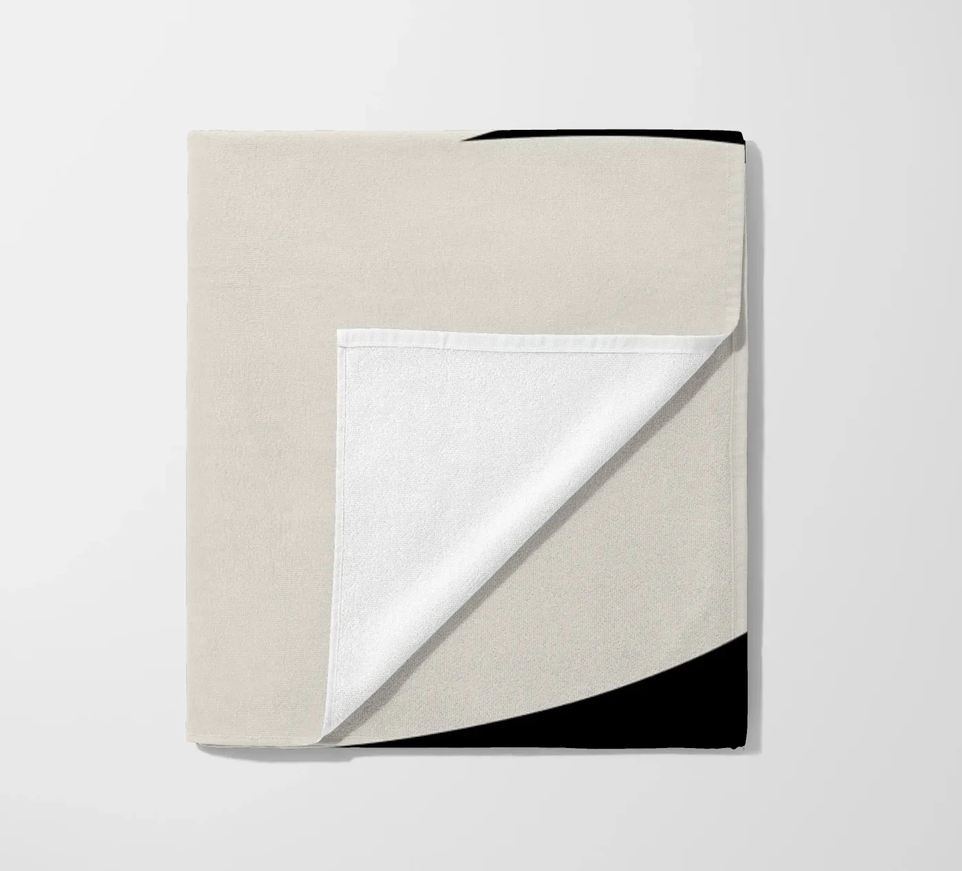 Enveloping telo mare da Graphite