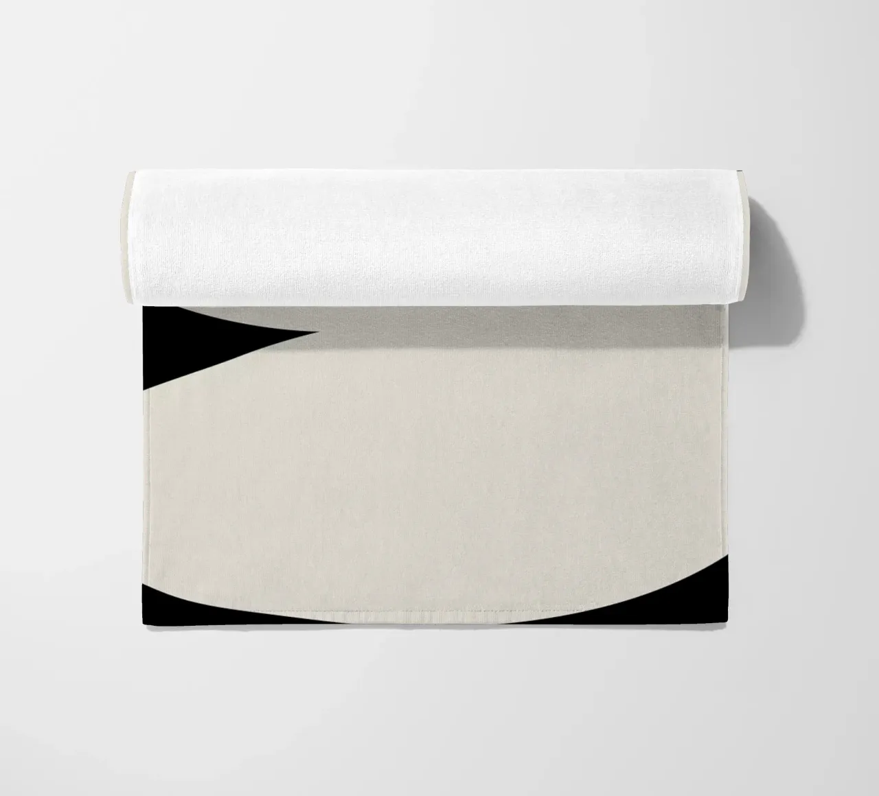 Enveloping telo mare da Graphite