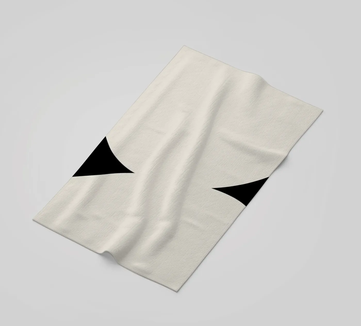 Enveloping telo mare da Graphite