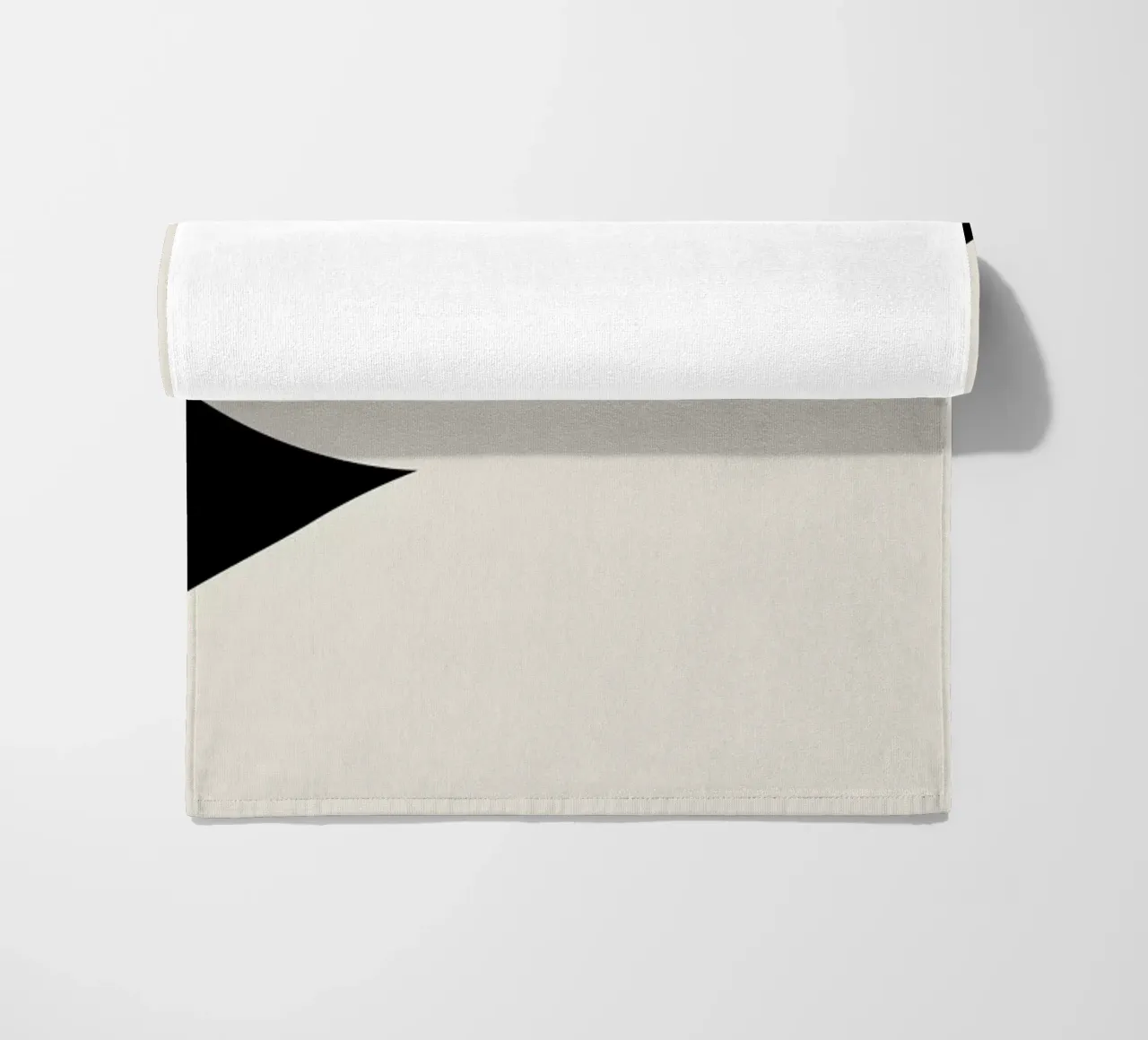 Enveloping telo mare da Graphite