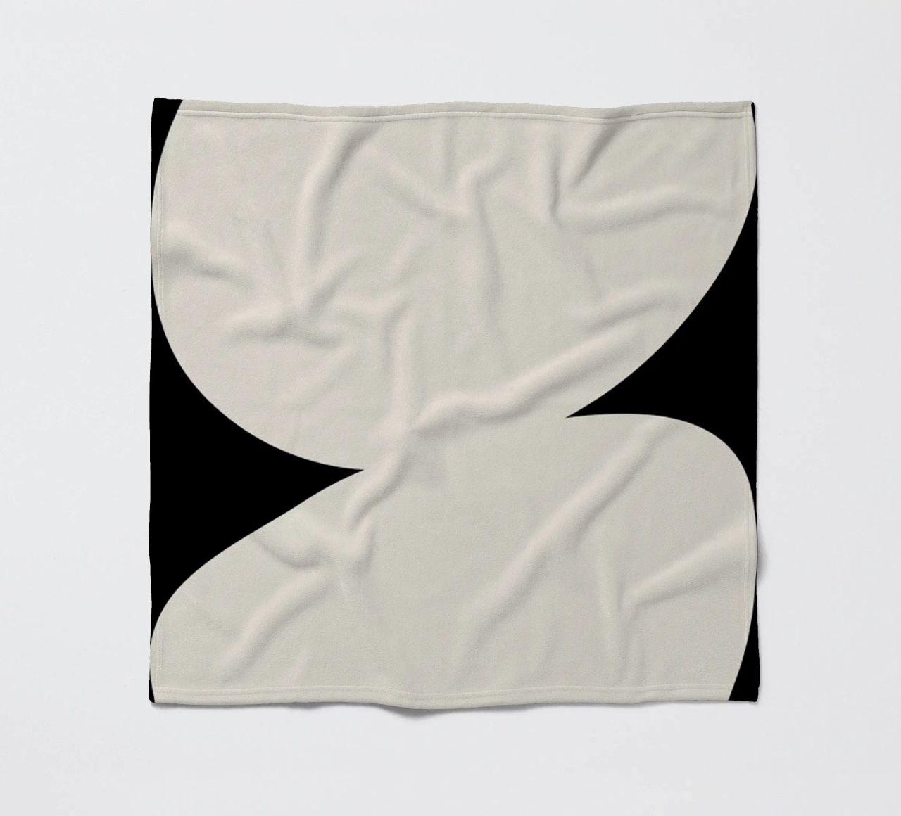 Enveloping coperta in pile da Graphite