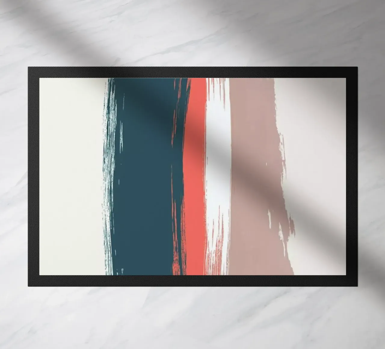 Brushstroke II zerbino da Pure