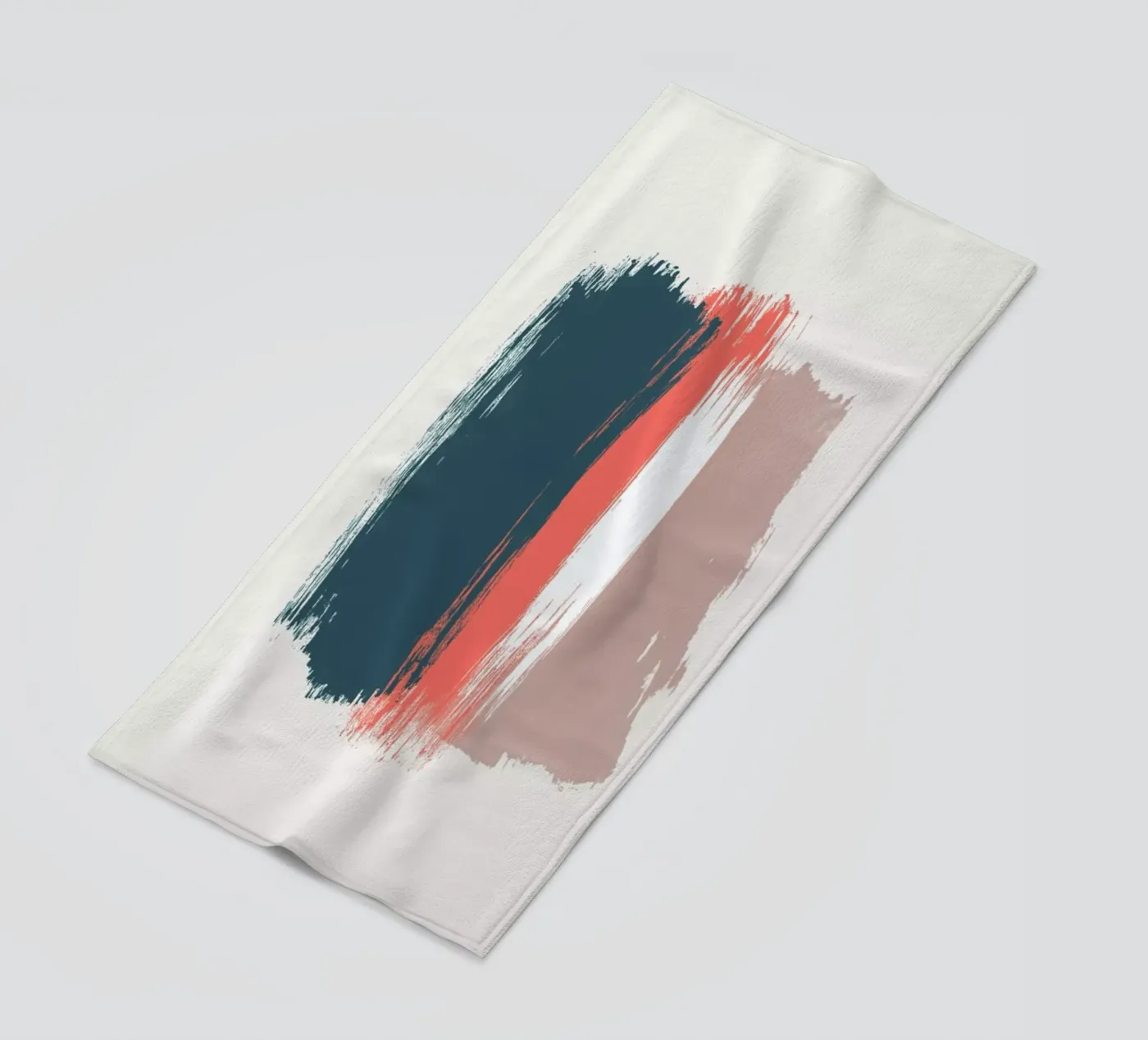 Brushstroke II telo mare da Pure