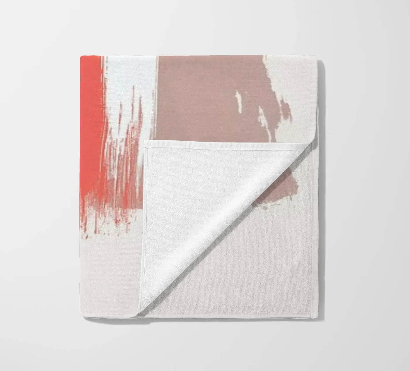 Brushstroke II telo mare da Pure