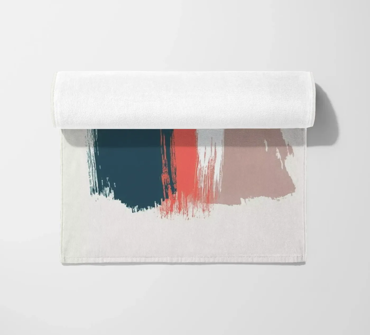 Brushstroke II telo mare da Pure