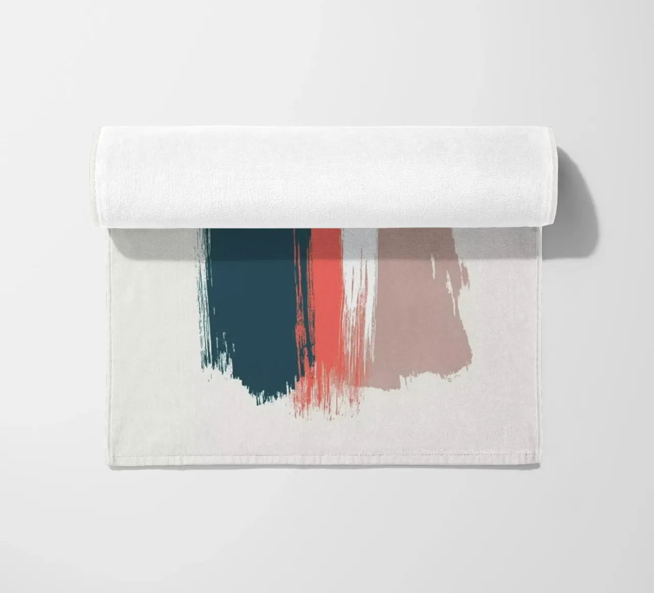 Brushstroke II telo mare da Pure